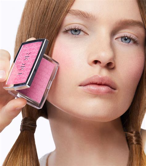 dior beauty pink lilac.